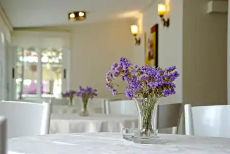 Melaike Otel - 83