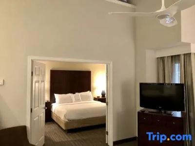 Residence Inn by Marriott Seattle Bellevue - 79