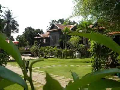 Vimean Sovannaphoum Resort - 92