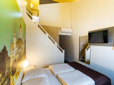 B&B Hannover-Nord - 22