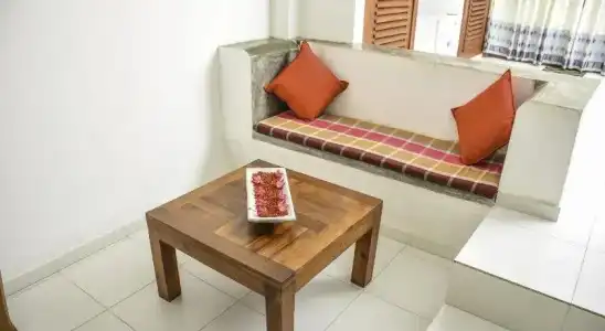 Green Habitat Ayurveda Resort and Spa - 13