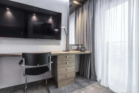 Park Inn By Radisson Wismar - 76
