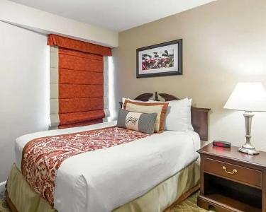 Bluegreen Vacations Patrick Henry Square, an Ascend Collection Resort - 50