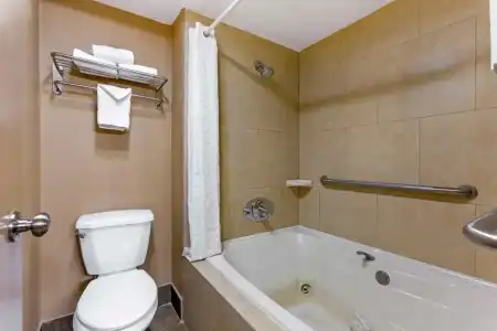 Royal Sun & Suites - 107
