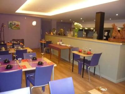 Hôtel de la Plage - 24