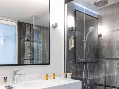 Mercure & Spa Aix-les-Bains Domaine Marlioz - 8