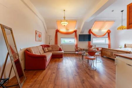 Oázis Apartments - 82