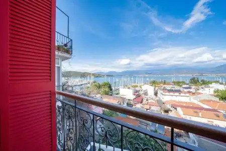 Reddoors Suites Sea View - 52