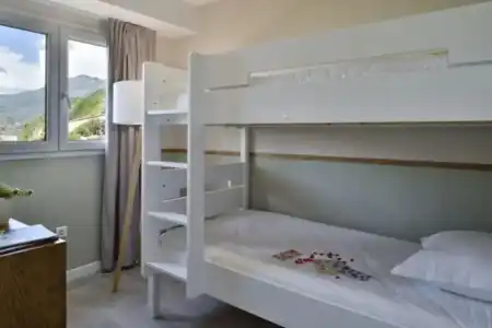 Hôtel Sampiero - 38