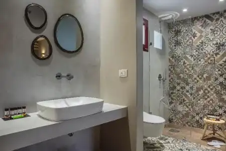Avithos Resort - 37