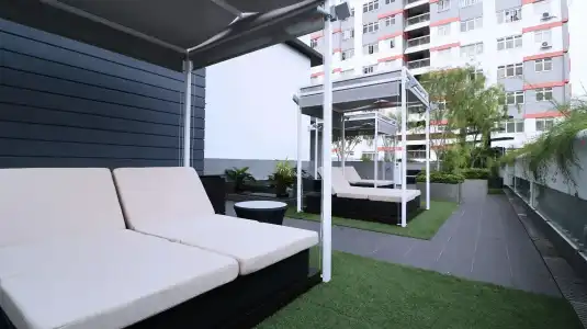 NuVe Urbane - 17