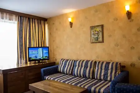 Kuban Resort & Aquapark - All Inclusive - 91
