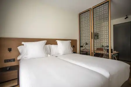Paxton Barcelona - 5