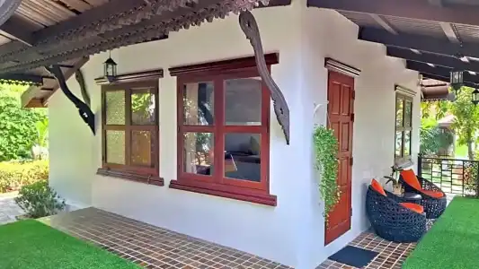 Alpha Resort & Spa - 130
