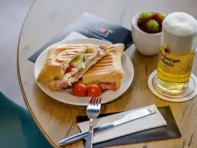 Ibis Wuerzburg City - 24