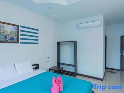 Sky Resort - 35