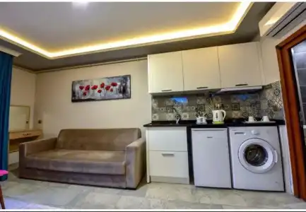Trabzon Gloria Suite - 35