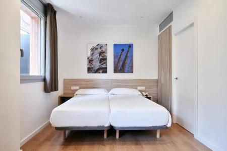 ApartAugusta Barcelona - 56