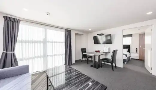 315 motel Riccarton - 87