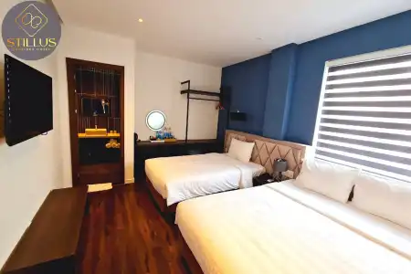 Stillus Boutique Dalat - 82