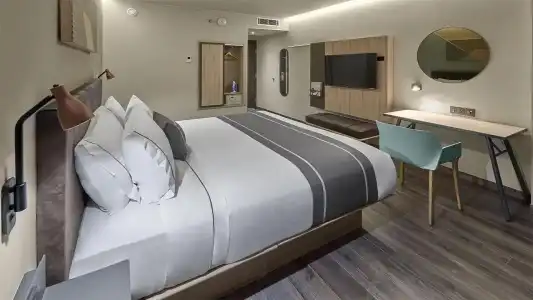 City Express Plus by Marriott Mérida - 6