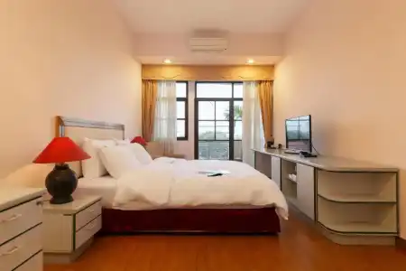 Oriental Palace Apartments Hanoi - 111