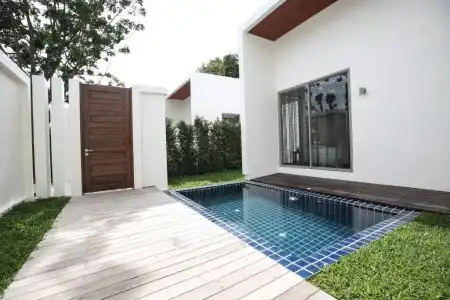 De Chaochom Hua Hin - 171