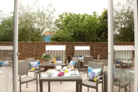 Strand am Königshafen - 18