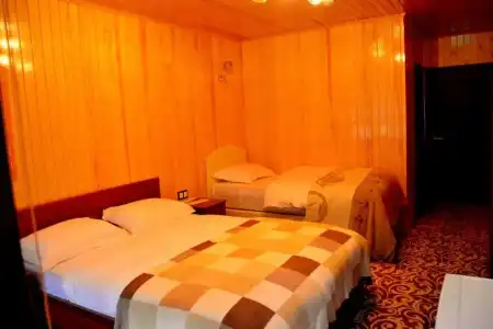 Doğa Motel - 4