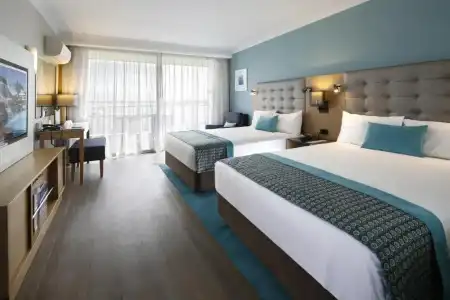 Sea World Resort - 88