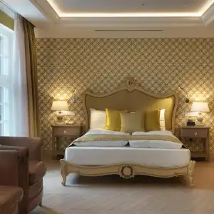 Relais Le Chevalier - 37