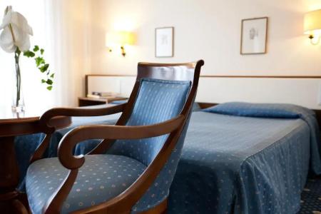 LA RESIDENCE & IDROKINESIS – Thermal Rehab - 31