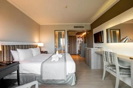 The Grand Riverside Phitsanulok - 70