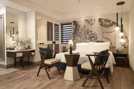 Sofiana My Khe & Spa - Rooftop Pool Bar - Free 01 Draught Beer and 20-minute Spa per Room - 81
