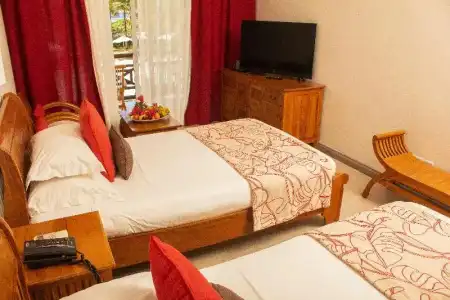 Le Peninsula Bay Beach Resort & Spa - 86