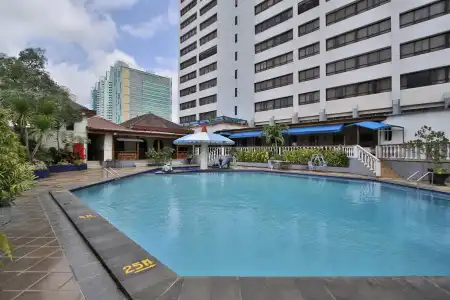 Jayakarta Jakarta - 20
