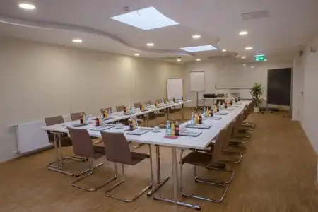Goethe Business by Trip Inn - 13