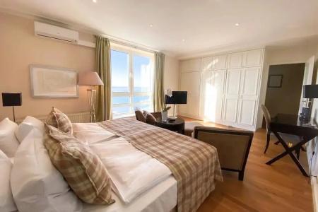 Grand Seeschlösschen Sea Retreat & Spa - 71