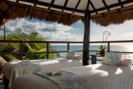 El Dorado Seaside Palms A Spa Resort - 26
