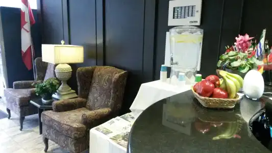 Divya Sutra Suites on Robson Downtown Vancouver - 11