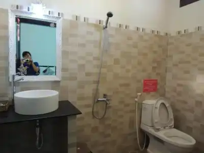 Phuong Tay Guest House Mui Ne - 15