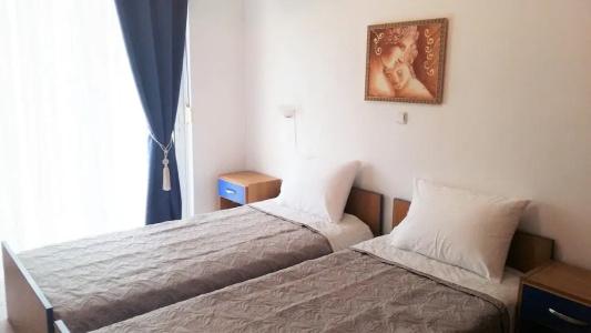 Pantheon Deluxe Apartments - 69