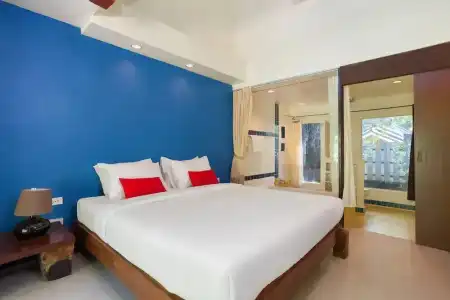 Lima Bella Resort - 35