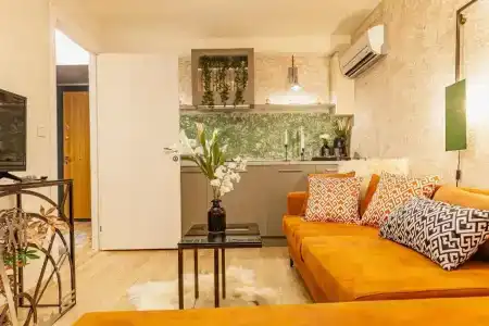 Lord Morgan & Exclusive Design Nisantasi - 141
