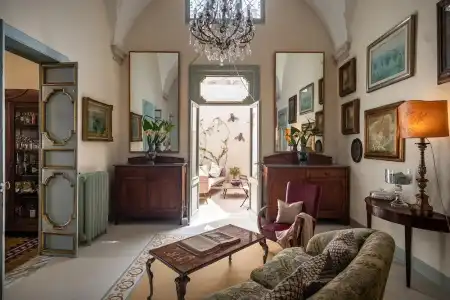 Palazzo Guido Boutique - 1