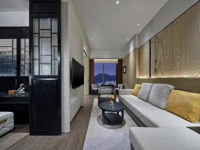 Intercontinental Dongguan by IHG - 52