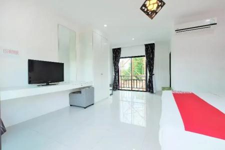 Oyo 638 Tina Boutique Resort - 17