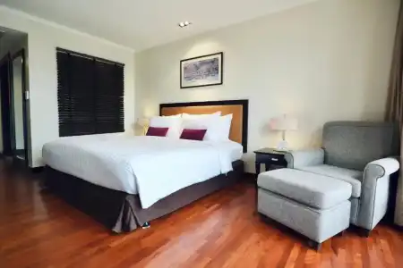 Bandara Silom Suites - 172