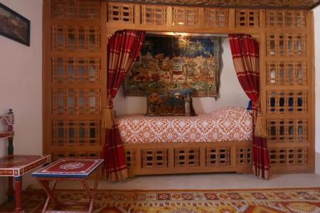 Riad Zineb - 44