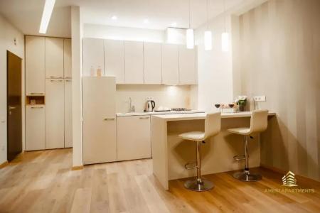 Ameri Apartments - 61